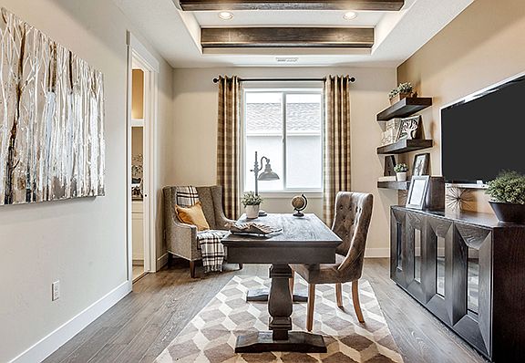 Woodside Homes - Sagecrest - SCP