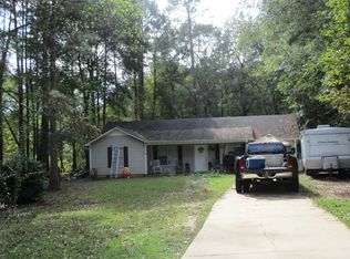 412 Tussahaw Point Dr, Jackson, GA 30233