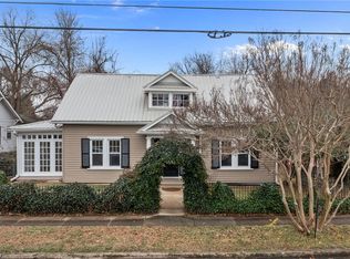 712 S Broad St, Burlington, NC 27215