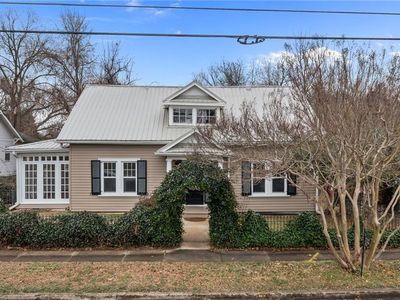 712 S Broad St, Burlington, NC, 27215