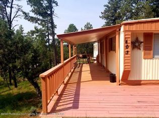 403 Del Norte Dr, Ruidoso, NM 88345