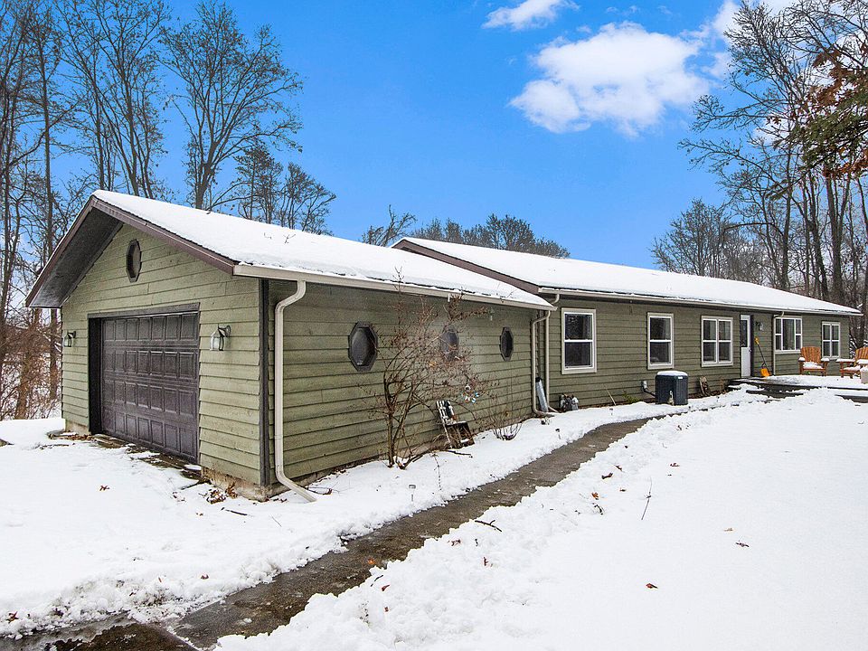 66211 Shimmel Rd, Sturgis, MI 49091 Zillow