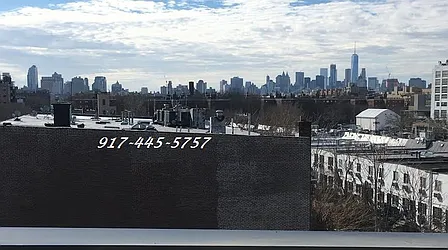 Rented by East Williamsburg Realty Inc