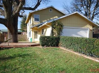22650 K St, Santa Margarita, CA 93453