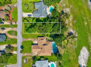 609 Amberjack Dr, Panama City Beach, FL 32408