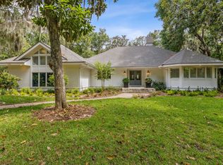 87 Oyster Catcher Ct, Fernandina Beach, FL 32034