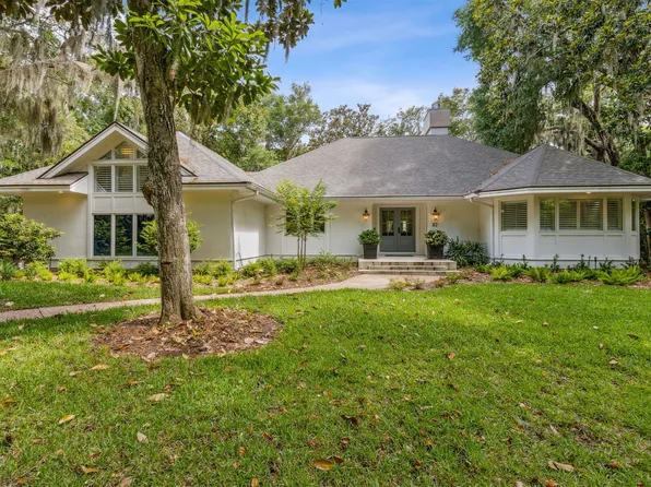 87 Oyster Catcher Ct, Fernandina Beach, FL 32034