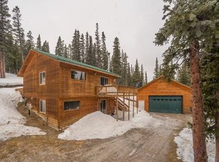 739 Valley Of The Sun Dr, Fairplay, CO 80440