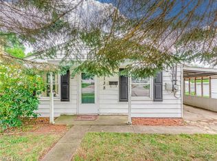 138 N State St, Rittman, OH 44270