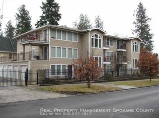 215 S Chestnut St APT 3, Spokane, WA 99201