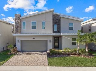 445 Ocean Course Ave, Champions Gate, FL 33896