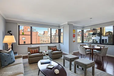 Sold by Corcoran
