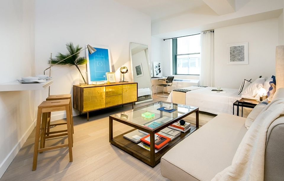 1st image of 20 Exchange Pl APT 2206