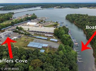 13705 Anna Point Ln #2, Mineral, VA 23117
