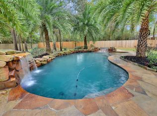 27415 Whispering Maple Way, Spring, TX 77386