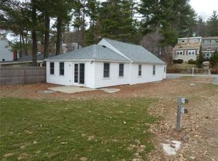 8 Calvin St, Ayer, MA 01432