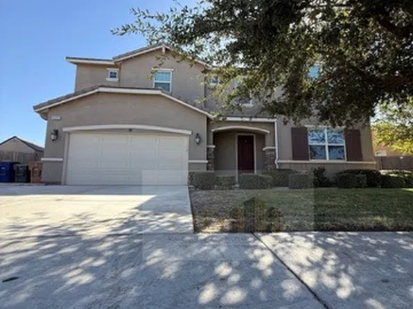 5005 Silvery Jewel Ln, Bakersfield, CA 93313