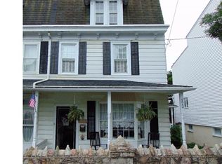 222 E Tammany St, Orwigsburg, PA 17961