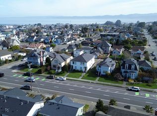 917 I St #A, Eureka, CA 95501