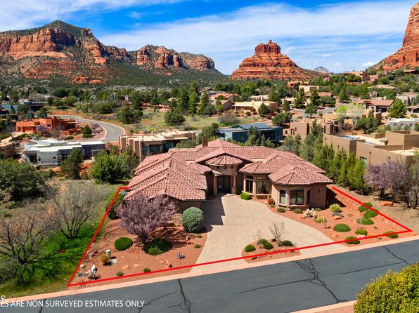 Gated Communities Sedona Az