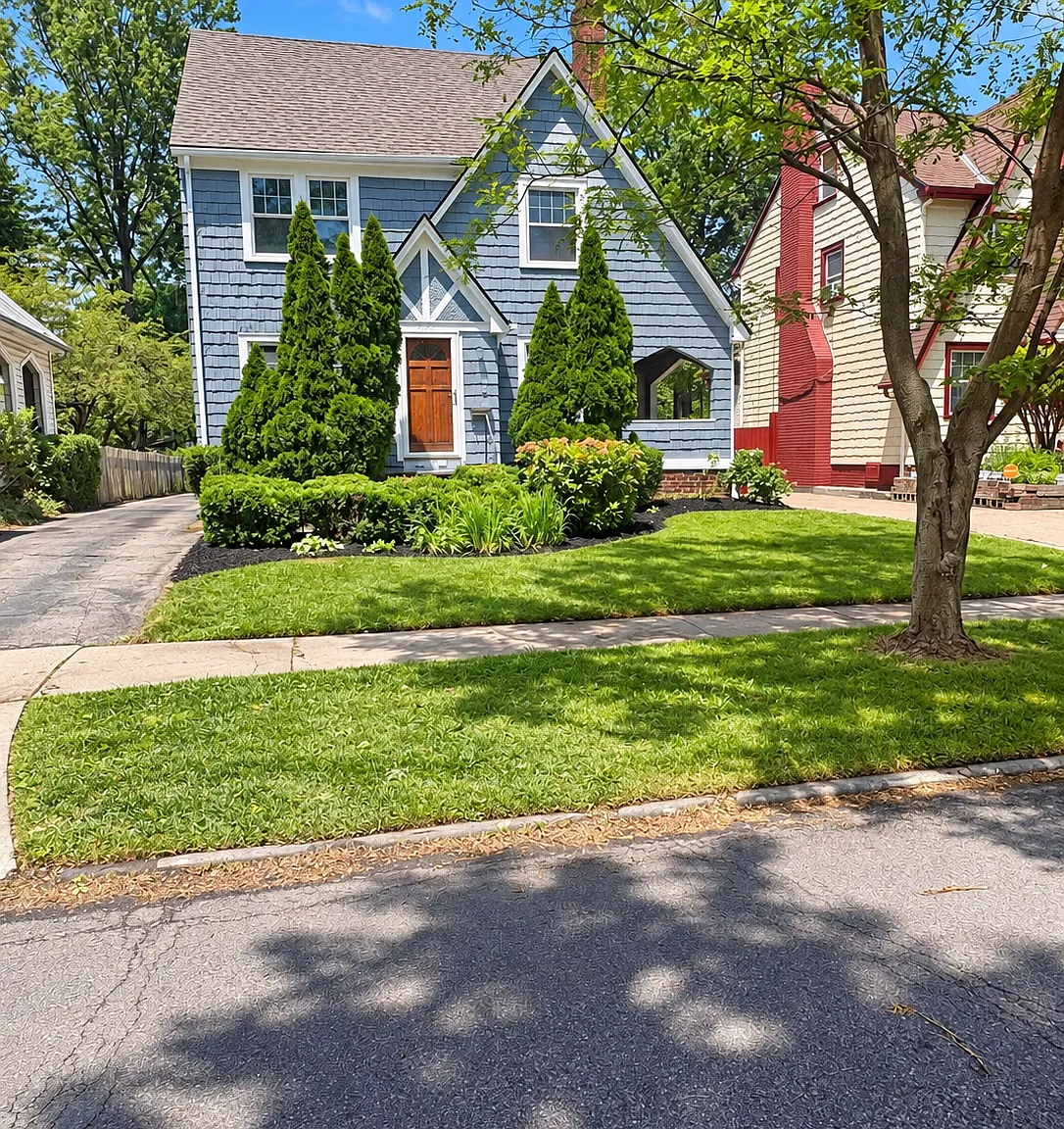 3953 Elmwood Road — Photo 1