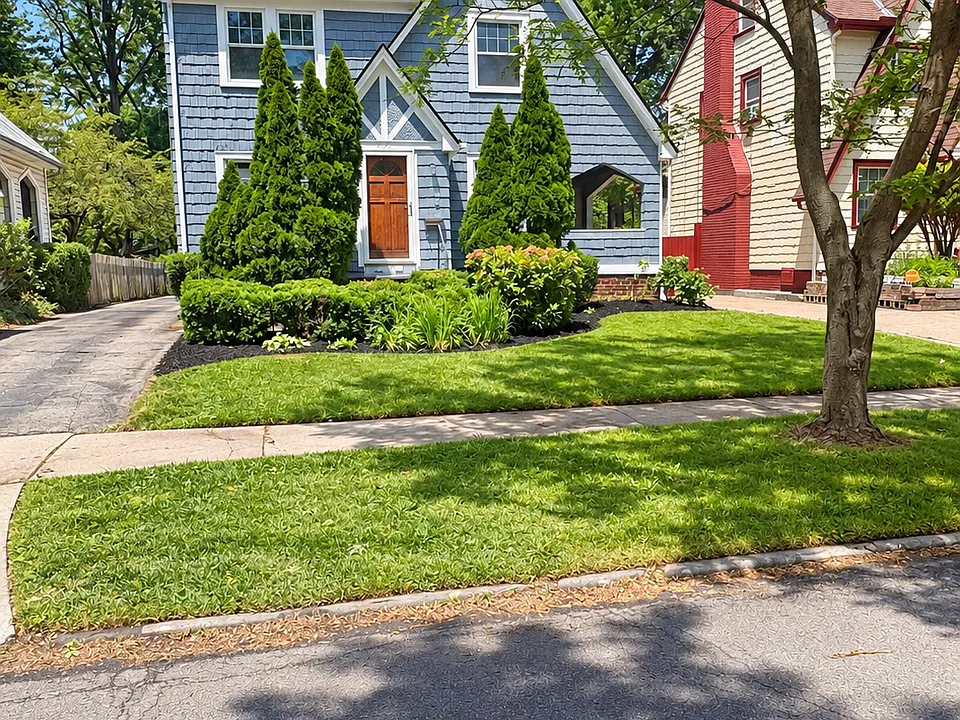 3953 Elmwood Rd