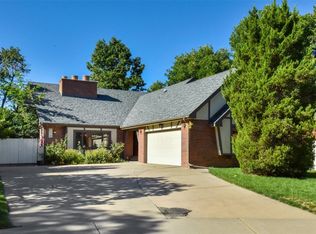 3611 Vivian Ct, Wheat Ridge, CO 80033