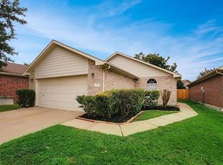 12426 Westwold Dr, Tomball, TX 77377