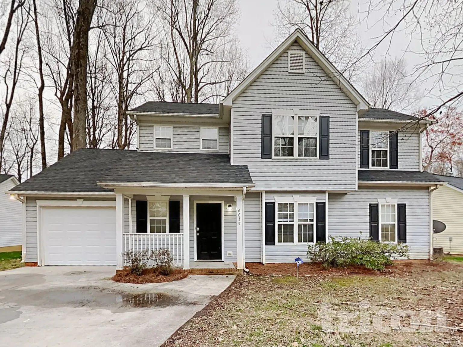 6635 Autumn Gate Lane Charlotte NC — Photo 2