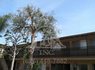 11138 Klingerman St APT 1, El Monte, CA 91733