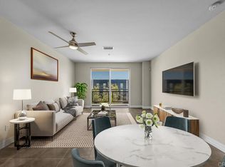 550 Park Blvd Unit 2408, San Diego, CA 92101
