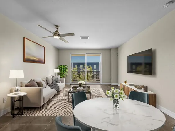 550 Park Blvd Unit 2408, San Diego, CA 92101