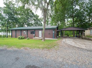 1268 Hickory Ridge Rd, Leesville, LA 71446