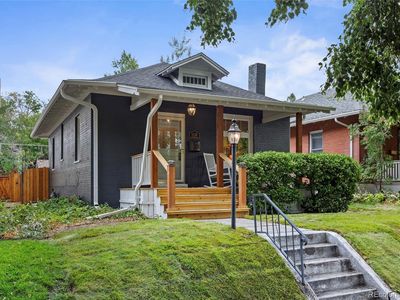 1130 S Josephine Street, Denver, CO, 80210