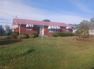 101 Virginia Ave, Waterford, OH 45786