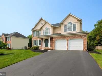 140 Longfellow Dr, Millersville, MD, 21108