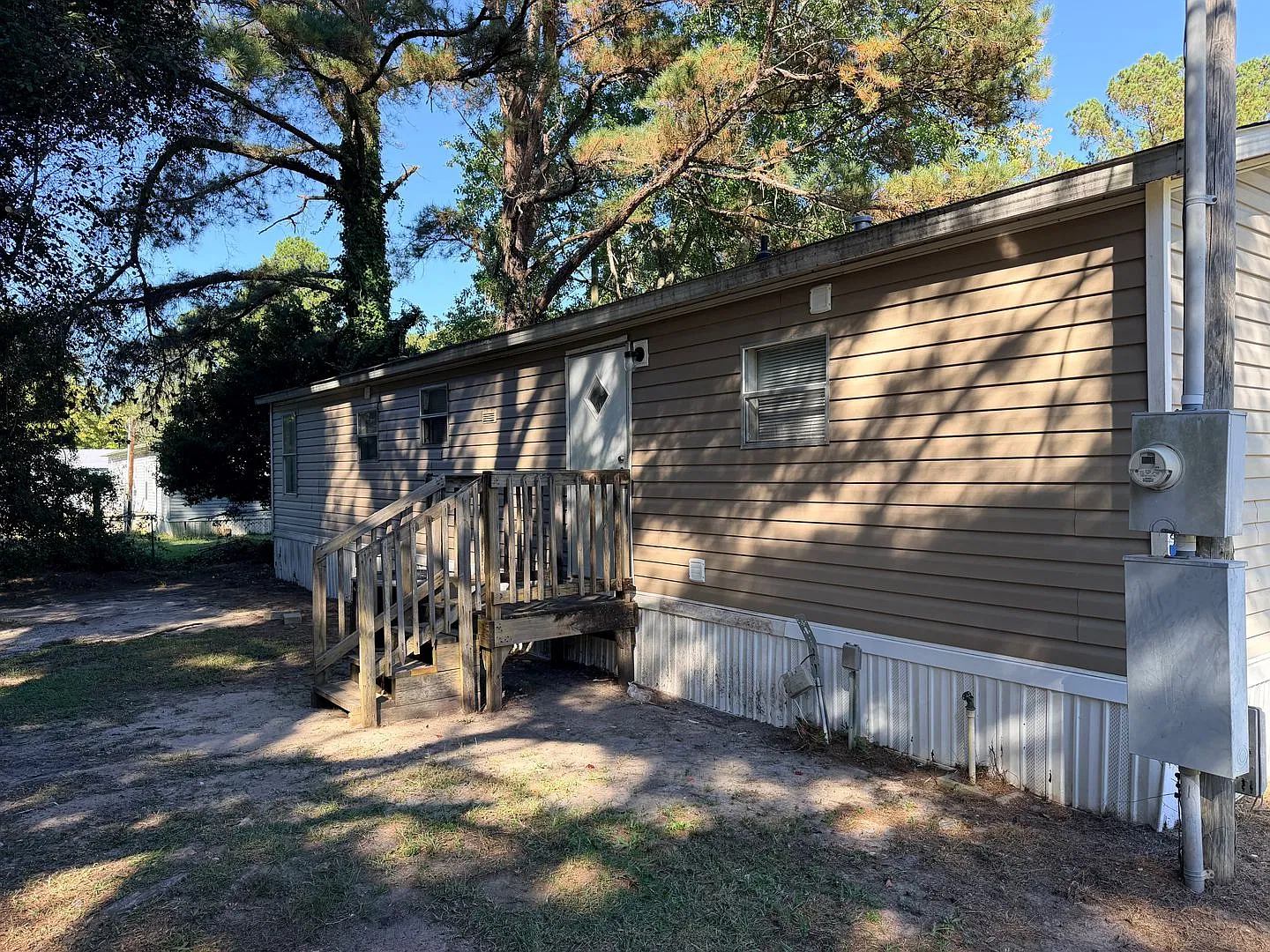 Three Bedroom Two Bath Home — Photo 3