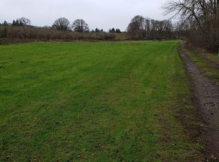 12999 S Dart Rd, Molalla, OR 97038