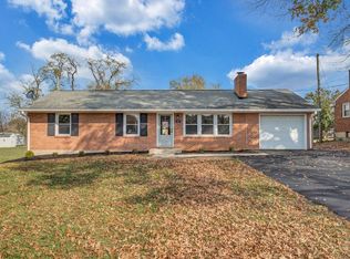47 Rosamae Dr, Roanoke, VA 24019