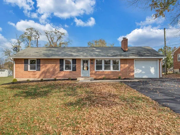 47 Rosamae Dr, Roanoke, VA 24019