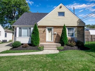 867 Parkhurst Blvd, Tonawanda, NY 14150