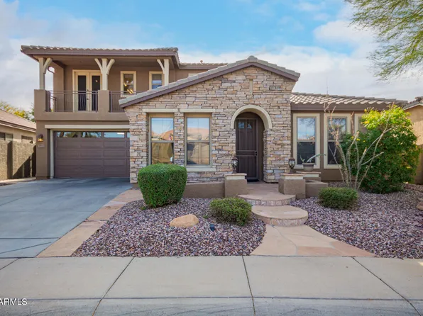 39943 N PRIDE Drive, Anthem, AZ 85086