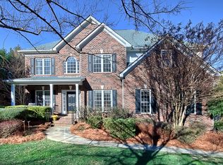 1112 Easthampton Ln, Waxhaw, NC 28173