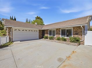 28354 Mount Stephen Ave, Santa Clarita, CA 91387