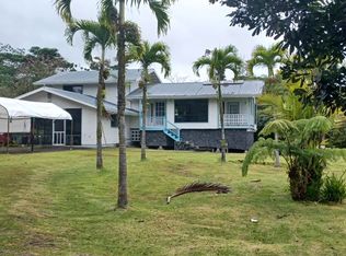 15-2060 22nd Ave, Keaau, HI 96749