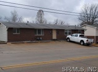351 W Corbin St, Bethalto, IL