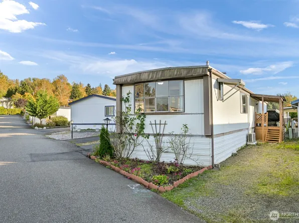 1200 Lincoln Street #242, Bellingham, WA 98229