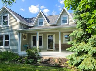 11322 Bristol Rd, Lennon, MI 48449