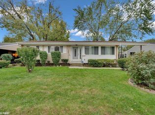 20414 Caniff St, Clinton Township, MI