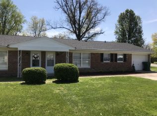 1912 Scherm Rd, Owensboro, KY 42301
